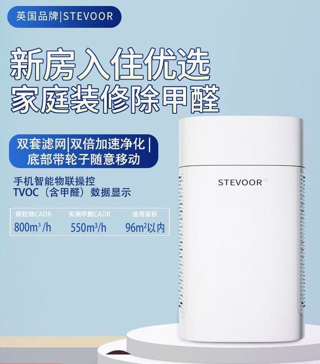 怎么彻底清除甲醛方法8