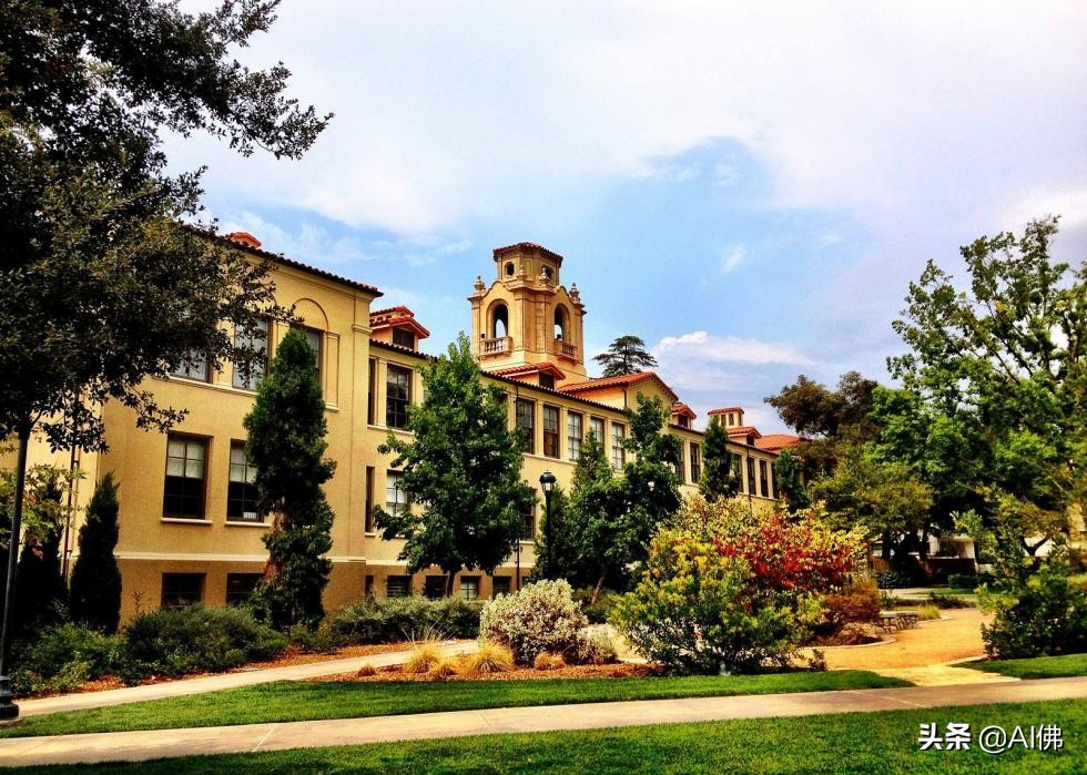 美国毕业生收入最高的100所大学