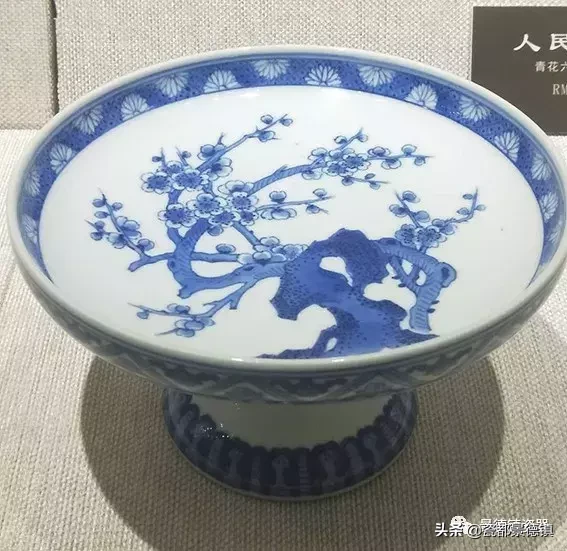 瓷都景德镇十大瓷厂生产的宝贝!你还记得吗?