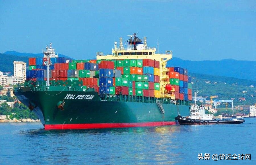 外贸干货！国际物流货代必备的专业英文名词解释，外贸人收藏