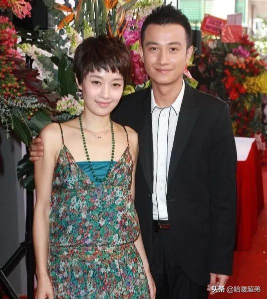 马伊琍高虎马伊琍真的不简单