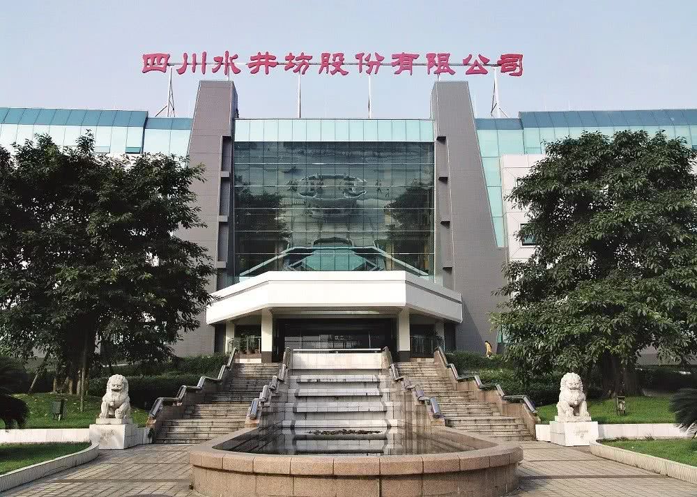 被遗忘的四川名酒，曾力压茅台、五粮液，如今市值不及茅台零头