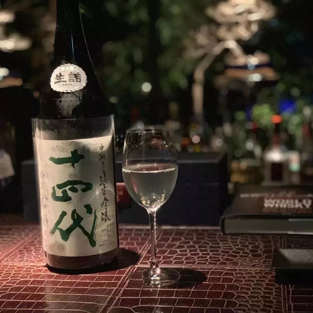 喜欢喝日本清酒的，请一定要熟记这份榜单