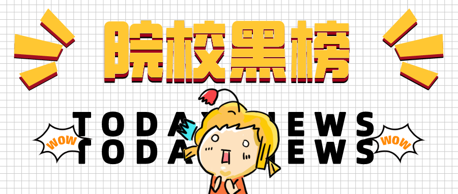 北京印刷学院研究生院（考研报考院校黑榜之一）