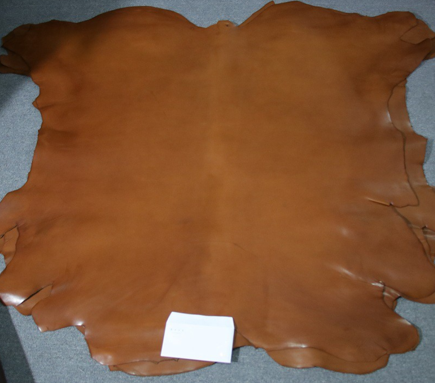 人造革是什么样子的（超全面珍稀皮革博览：33种罕见皮革材料图文集合）