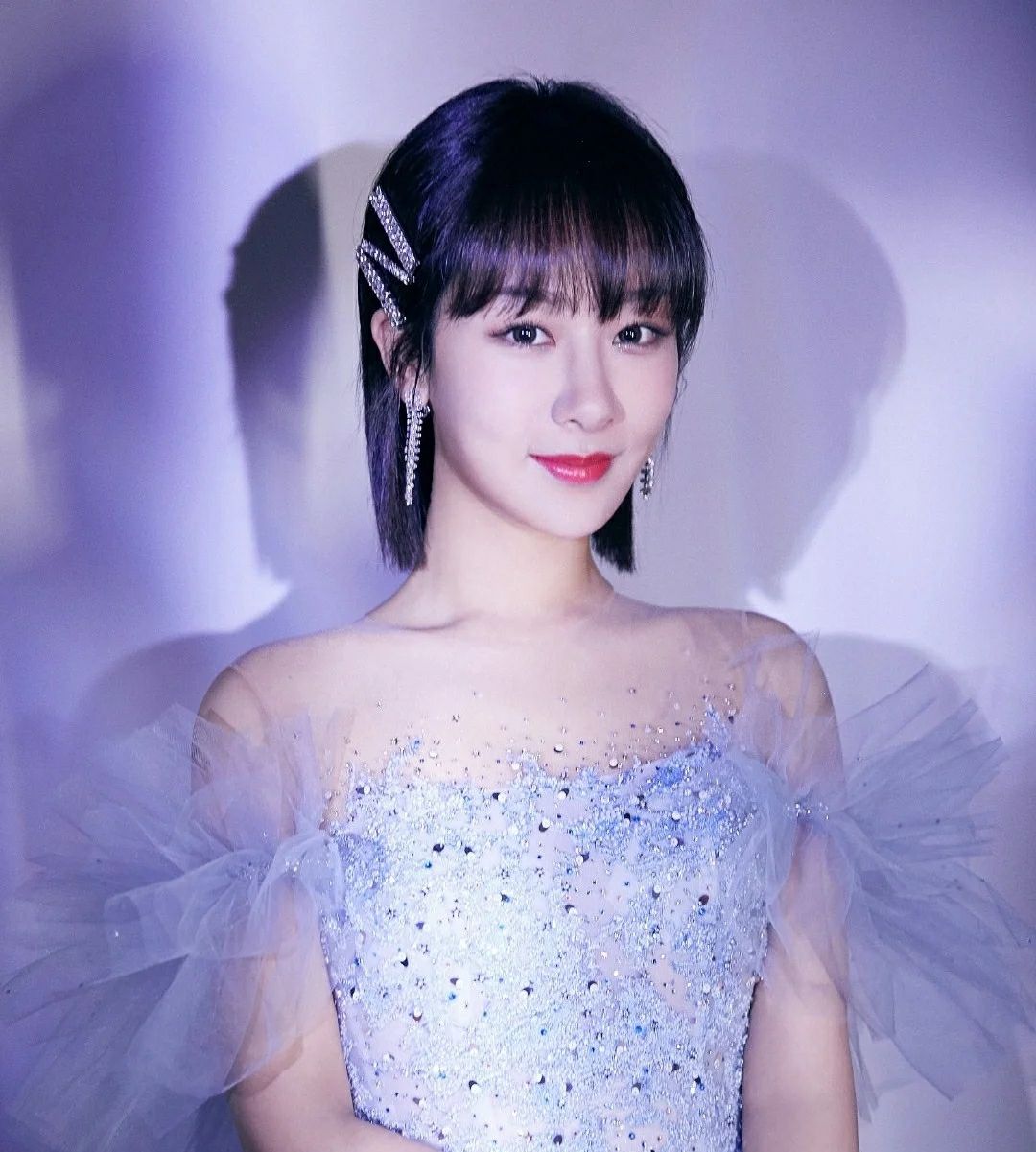 常见的六种眼型,桃花眼有魅力,杏眼最标准,这种难看又显老