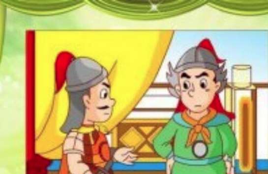 请君入瓮的历史典故：请君入瓮的主人公是谁？(请君入瓮的主人公是谁)