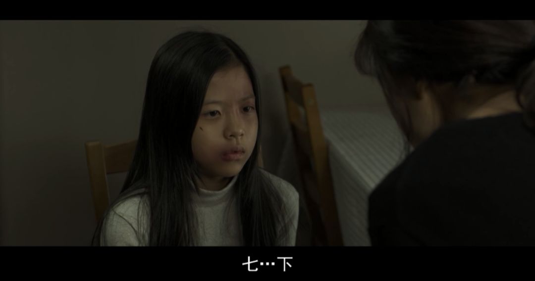 后妈韩国电影百度云(继母打死儿子，让10岁女儿顶罪，这宗2013年韩国真实事件拍出来了)