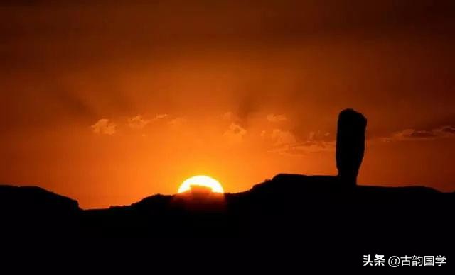 100首《咏物诗》：世间万物在古人的笔下竟如此的唯美