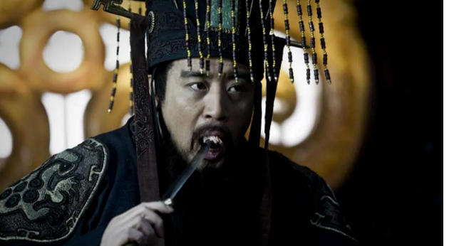 楚汉传奇高清免费观看完整版(于和伟的“清醒”，会让多少中国男演员“脸红”？)