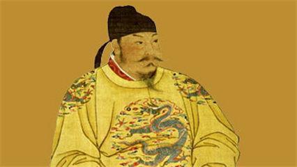 贞观之治是谁开创的（李世民开创了著名的贞观之治）