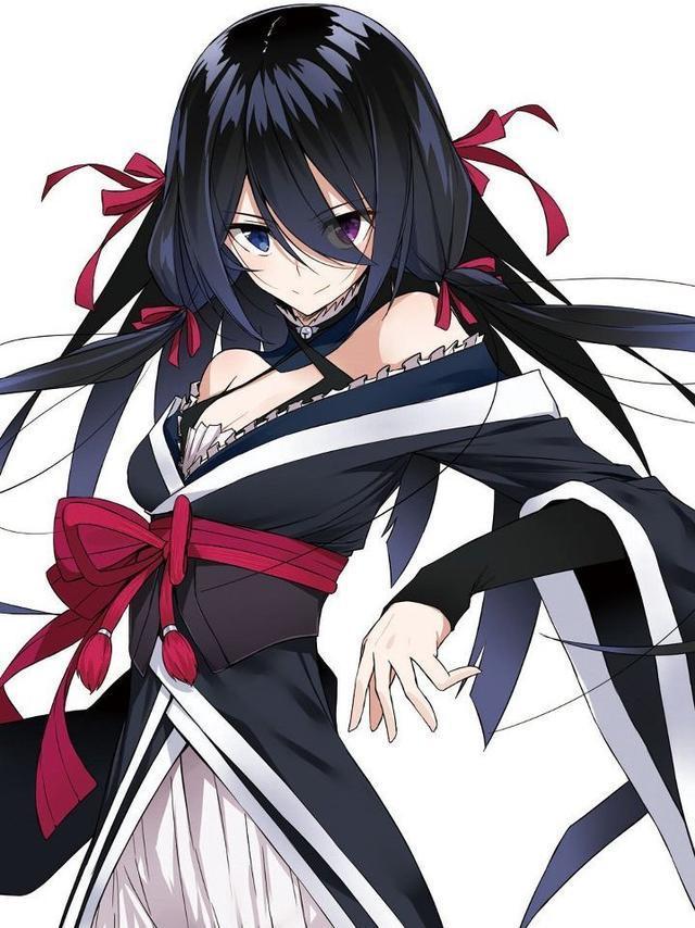 什么神仙二次元女神榜？毛利兰都有，爱蜜莉雅排25名，好没排面