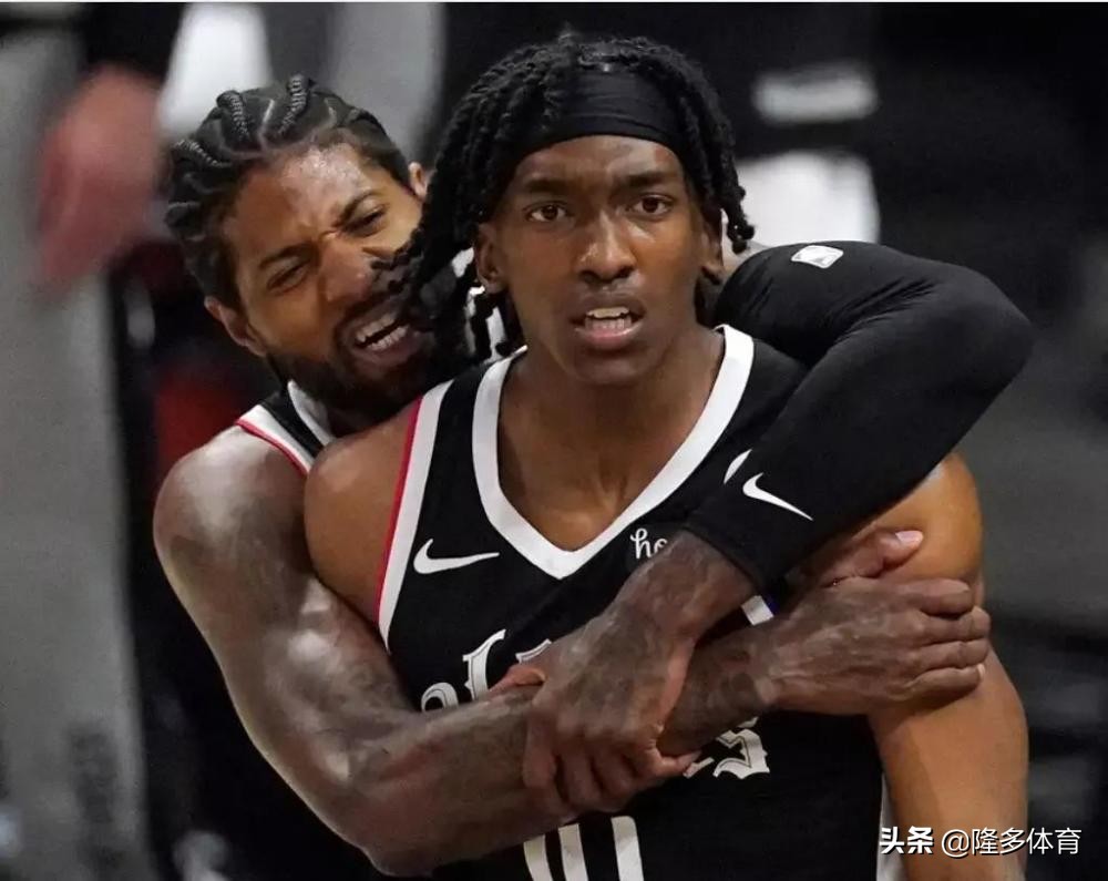 nba篮球大师开局选谁(NBA逆转大师泰伦卢，多次0-2开局翻盘，总决赛1-3翻盘载入史册)