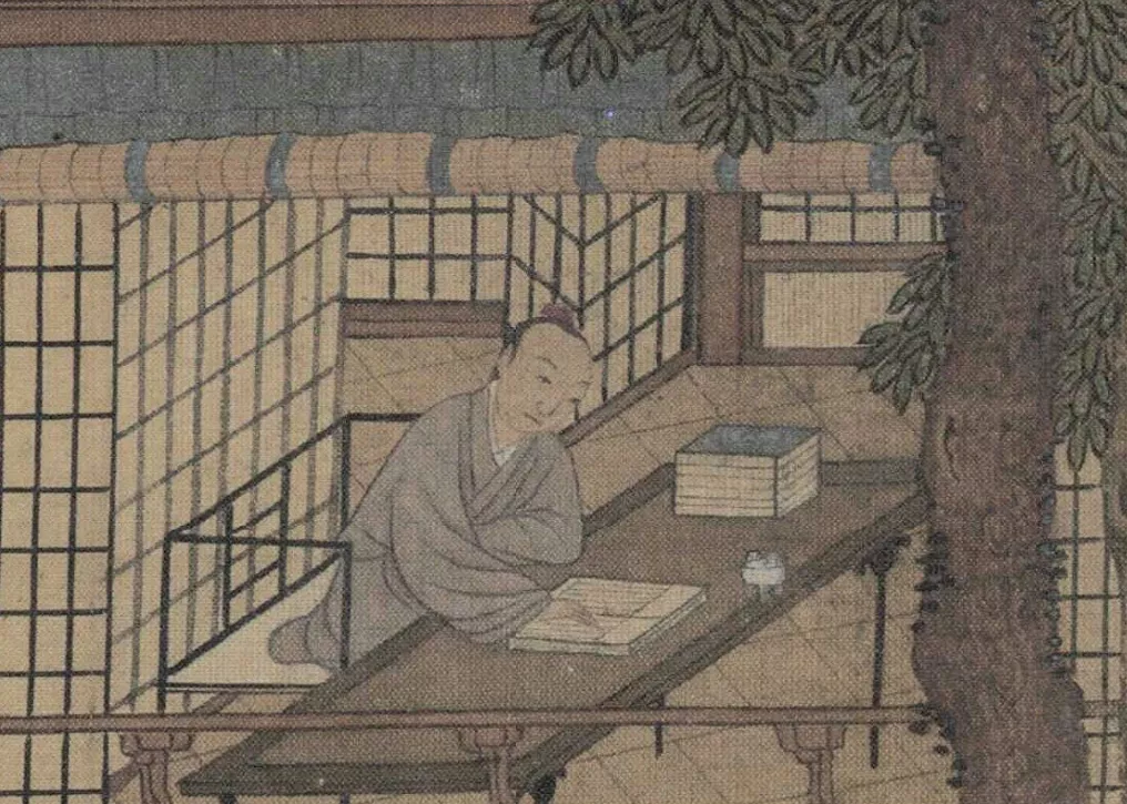 鲁茅、巴老、冰心、三毛,他们的枕边读物推荐给你!