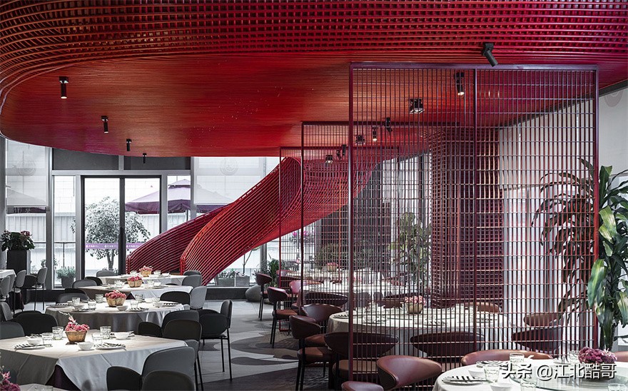 英国餐厅酒吧设计奖Restaurant&Bar Design Awards亚洲区获奖作品