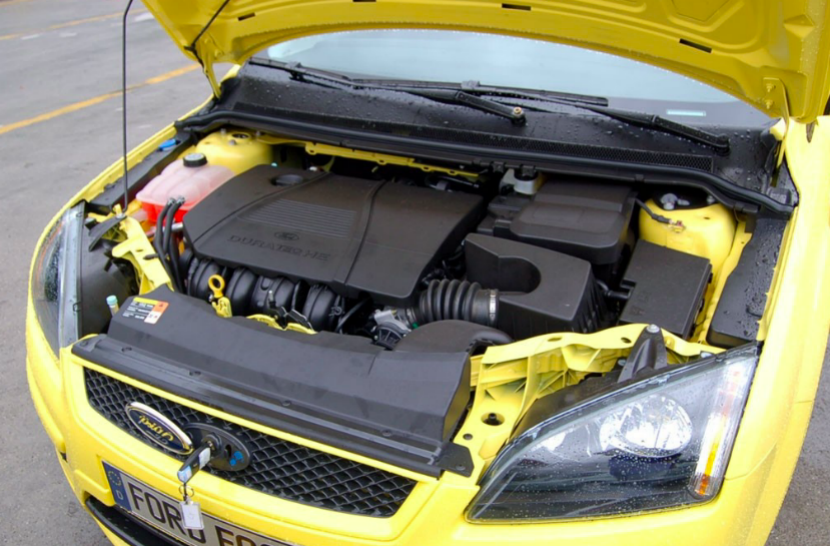 每周一款经典车：长安福特 福克斯