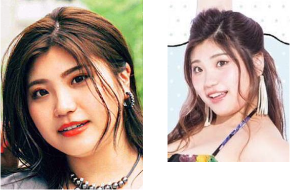 脸大、脸胖不要怕，这样选发型最显脸小！