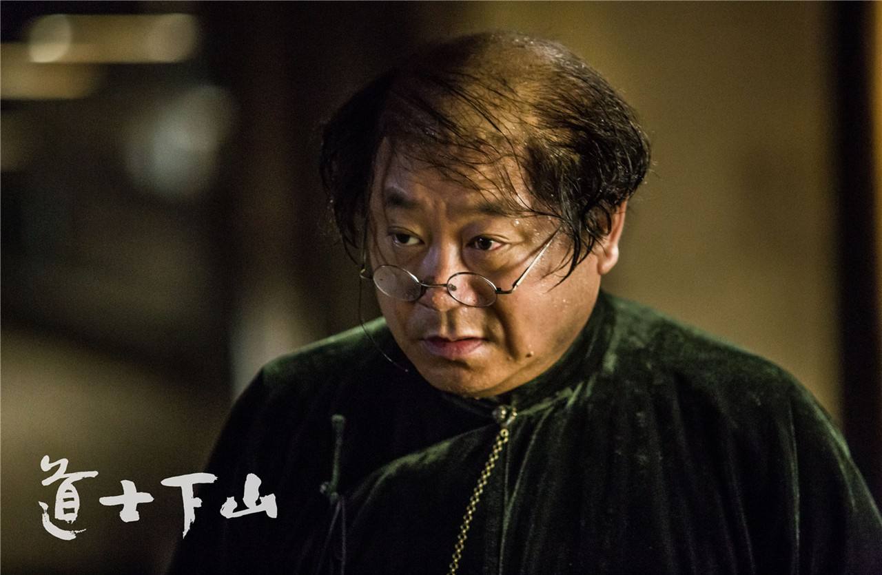 再看《道士下山》，试从儒学角度剖析陈凯歌电影的教化意义
