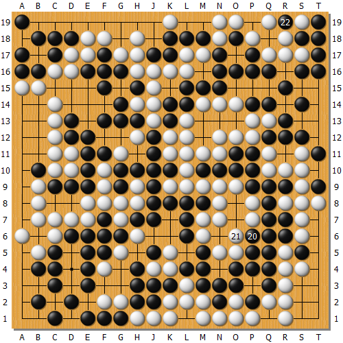 乒乓球決勝局規(guī)則（第23屆三星杯三番棋決勝局終局階段解析）