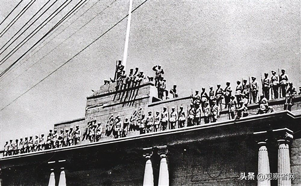 足球比赛为什么要交换国旗（沈逸：结束22年的敌对和冲突，全靠共产党人抓住了“友好之环”）-华海博客