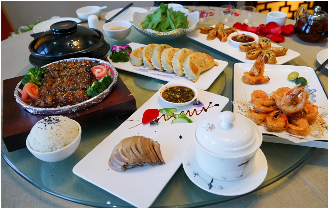 登上央视！全北京饭最好吃的大学“火”了，每天限量供应！