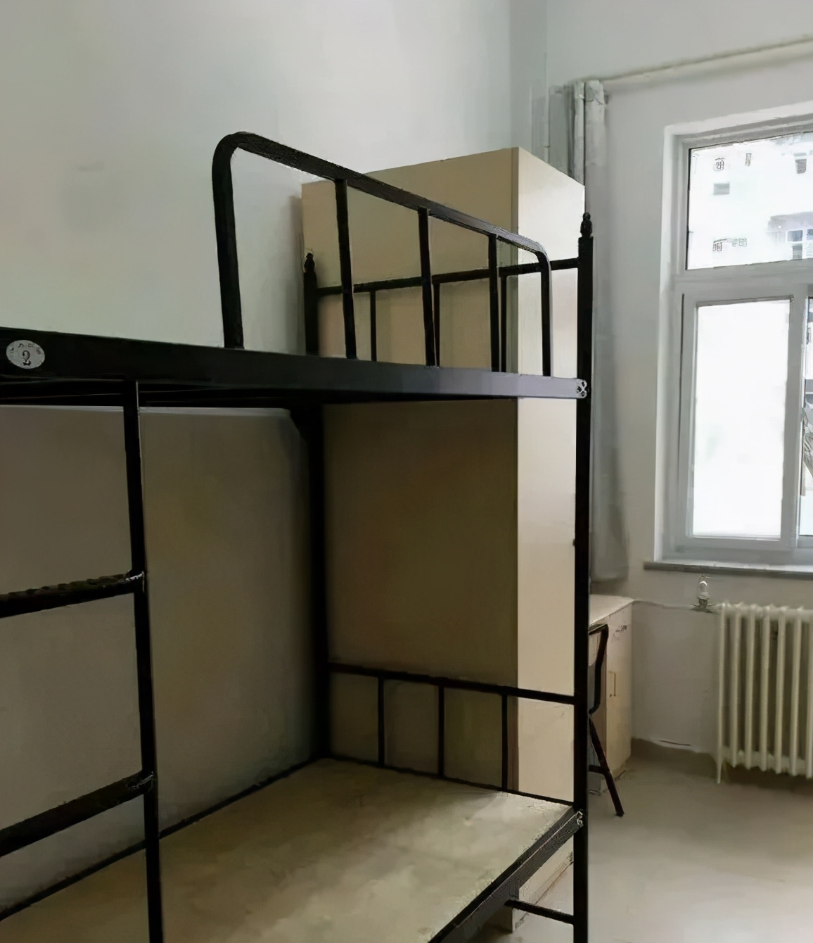 复旦大学宿舍「复旦大学宿舍图片」 - 业奇网