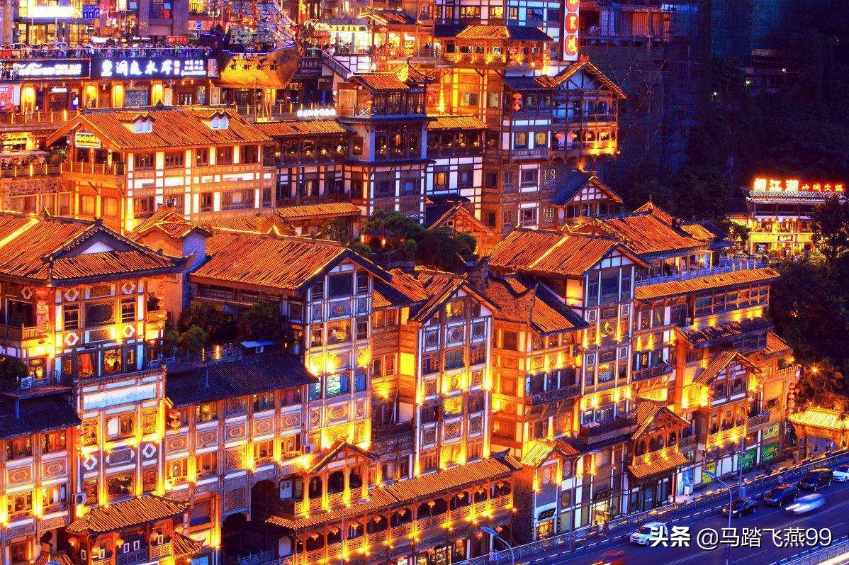 中国人口最多的城市（人口最多的城市中国排名）