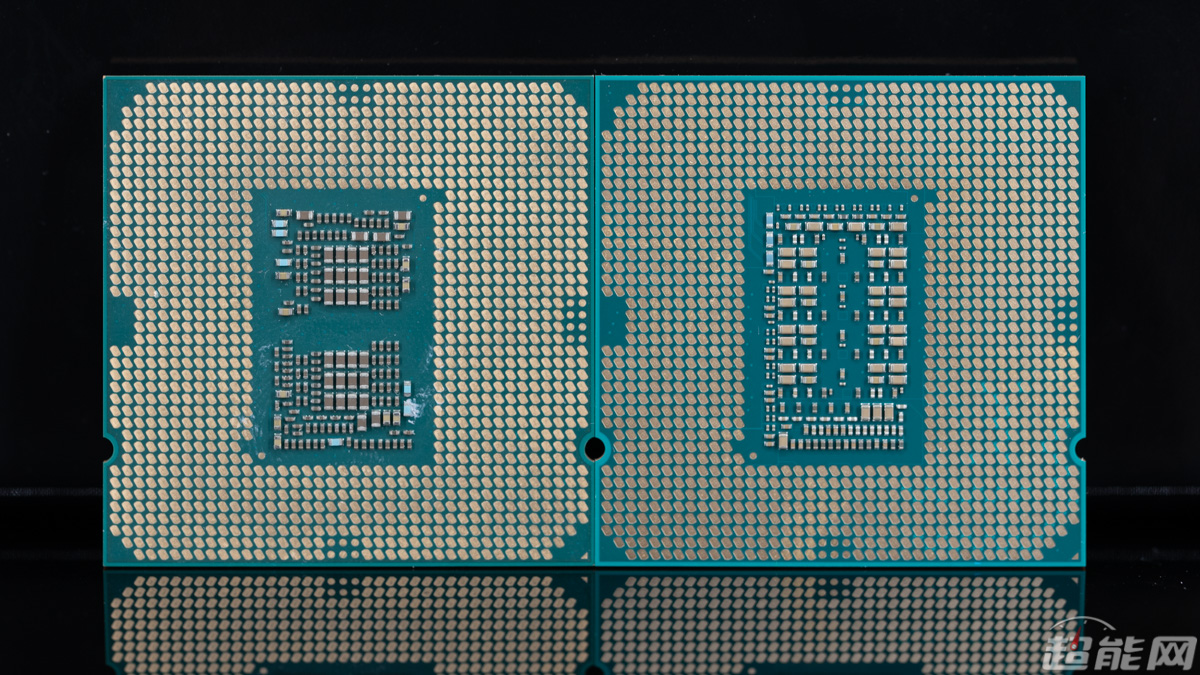 酷睿i9-11900K/i5-11600K天梯榜首发评测