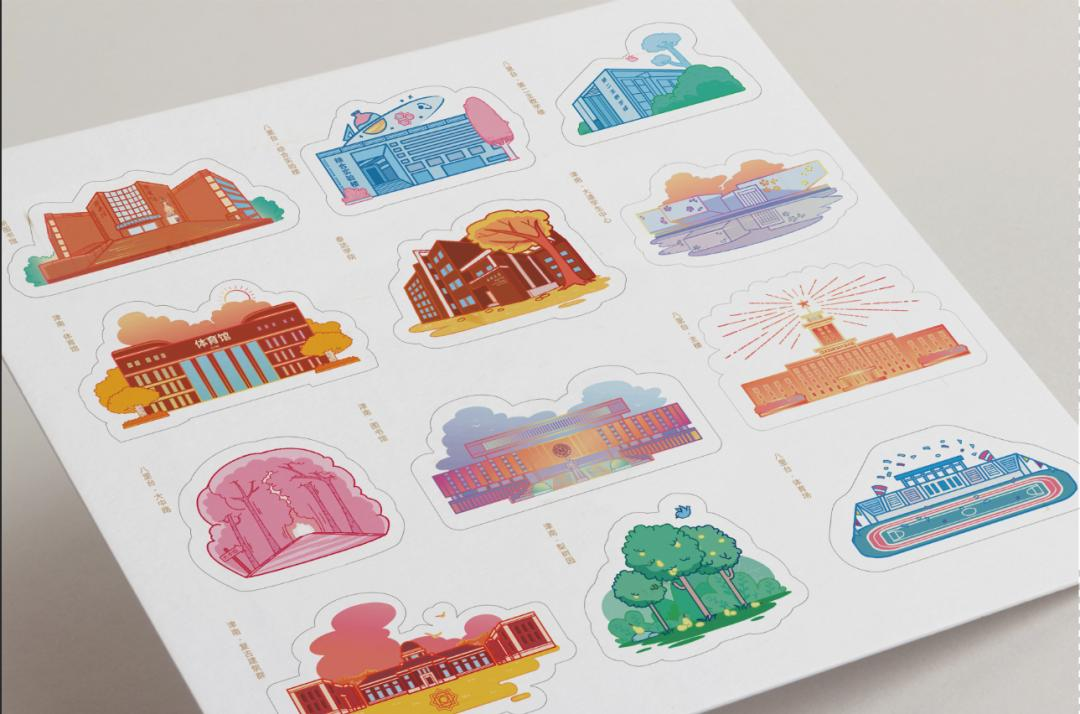 “最强锦鲤”！南开大学为8000余名学子送上“神秘大礼包”，全免费！