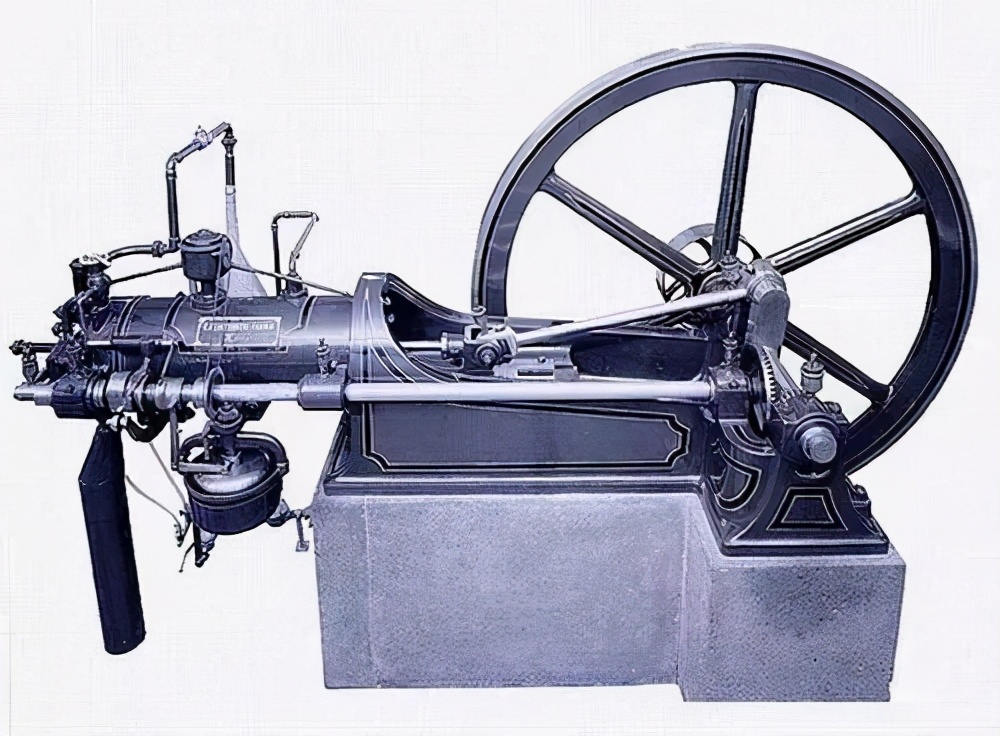 「车叔讲堂」一文看懂奥托,阿特金森,米勒循环