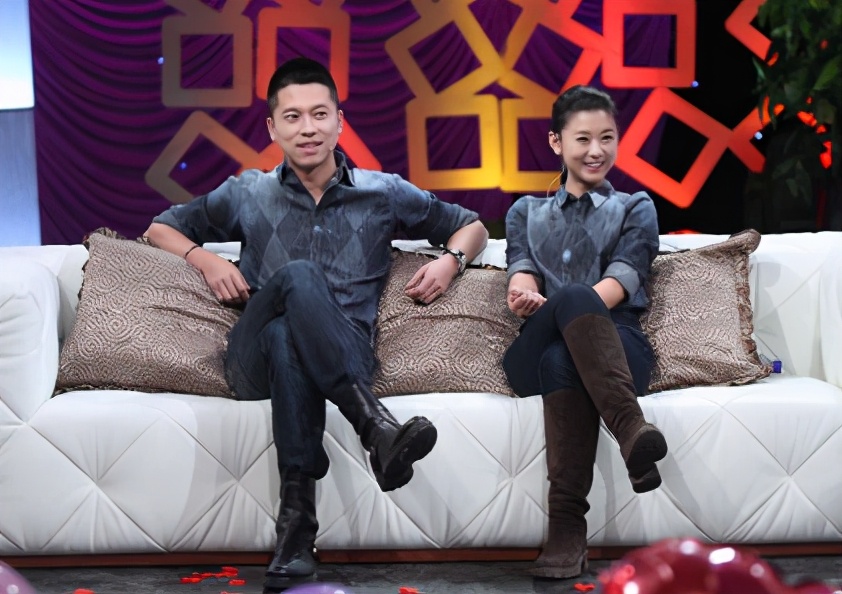 李小萌：15岁出道，被丈夫视作珍宝，拍戏多年一次吻戏都没接过