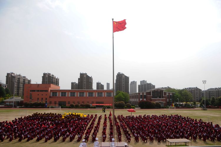开发区实验学校：美矣美矣，开实芬芳“桃李”