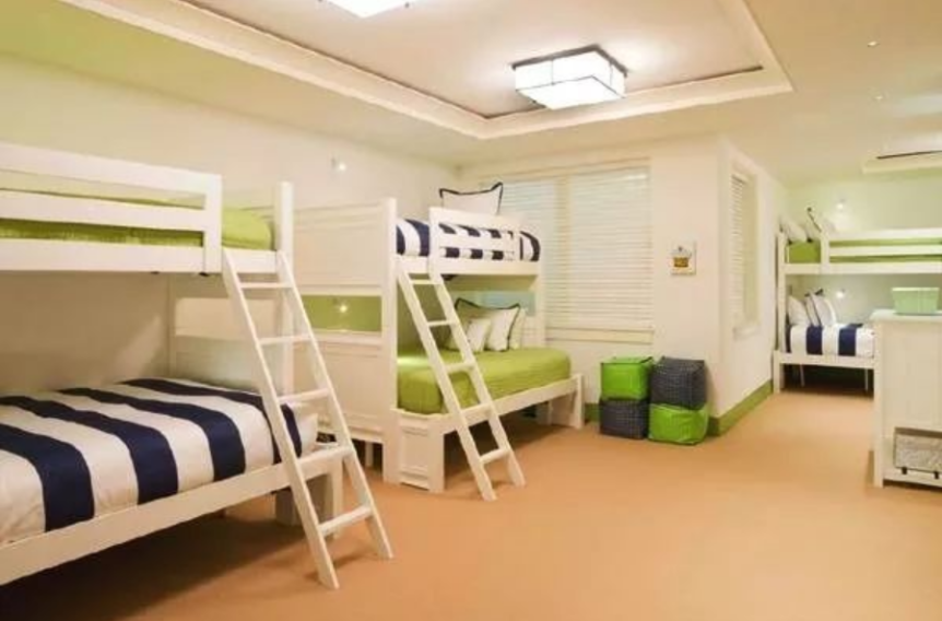 我国“最舒服”的8个研究生宿舍，这环境这配置，爱了爱了