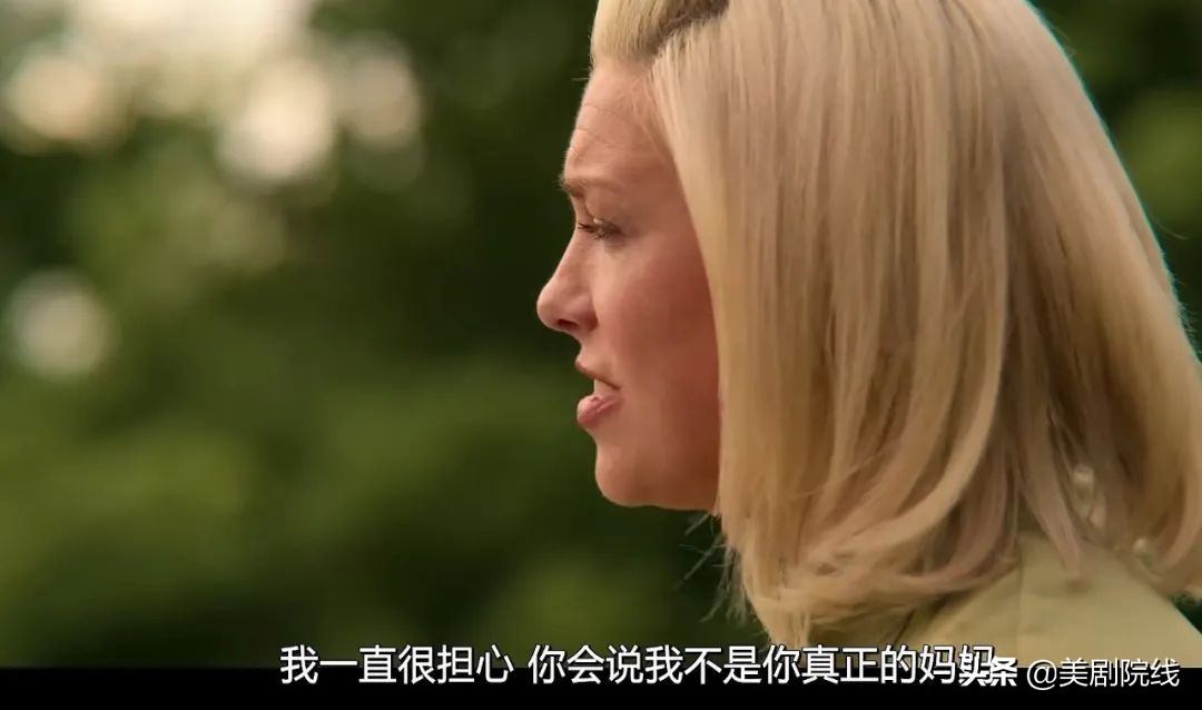 豆瓣9.4分钟，Netflix的顶级王牌电视剧终于开始了