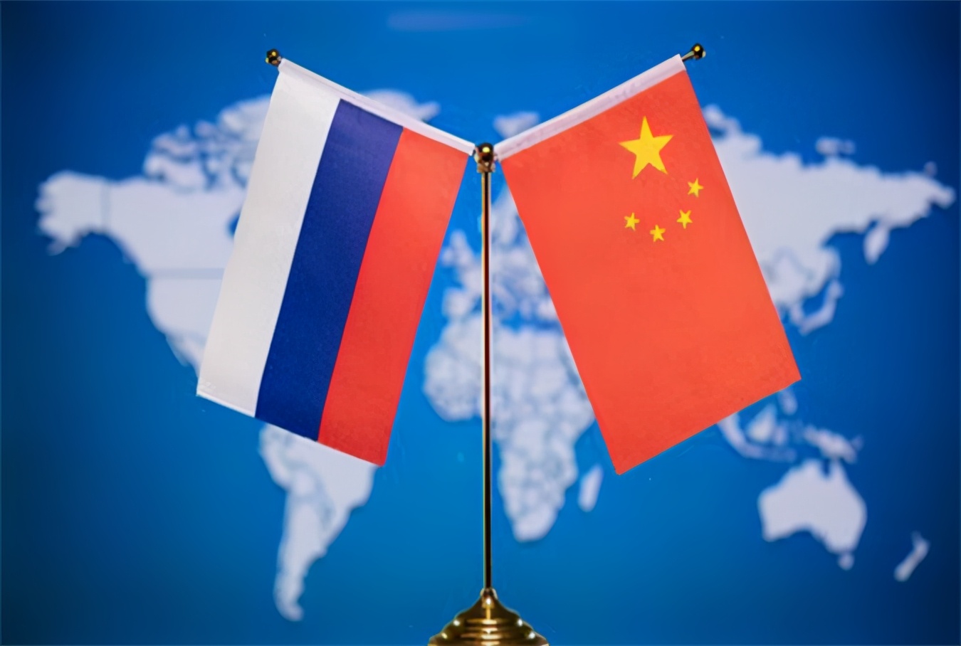 中俄友好条约签署20年,俄方用中国名言鼓劲,愿两国友谊世代相传