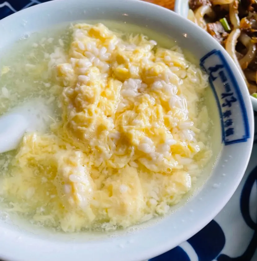 香到我了!这座江西小城的美食属性藏得太深