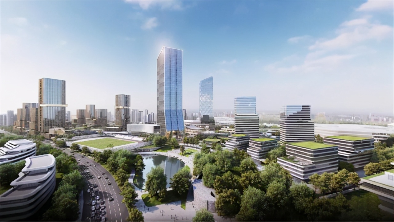 西南交大设“新工科学院”，拟定2021年7月开工，设多个特色专业