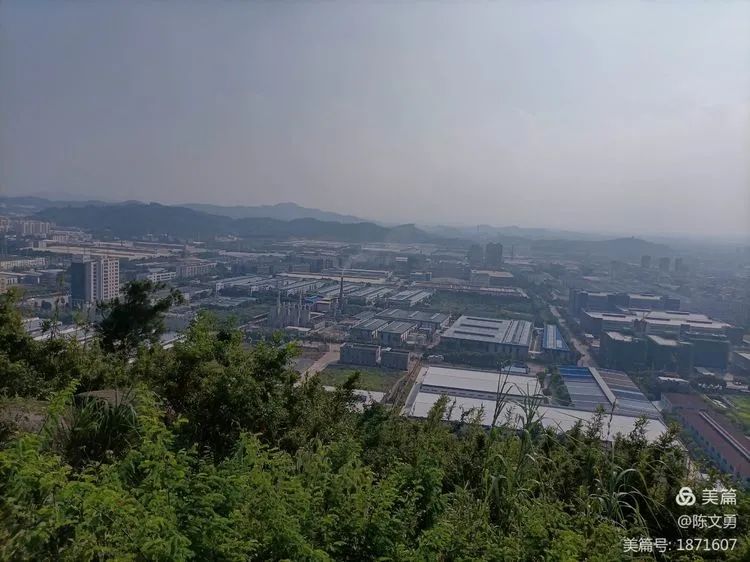 中国最美休闲乡村——长泰后坊村骑游记—（作者：龙海陈文勇）