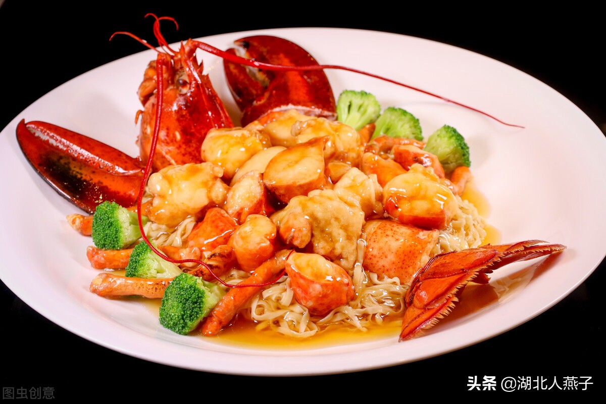 广东特色菜大全（广东最出名的20道名菜）