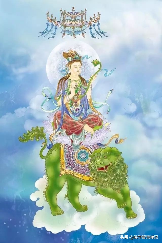 文殊菩萨保佑考试必过图片_文殊菩萨保佑我考试通过 - 云林新闻励志网