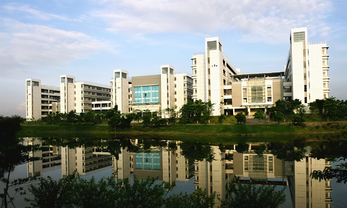 华南师范大学公布拟录取名单，5人放弃录取，调剂29人放弃复试