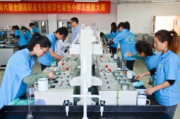 “高等专科学校”和“职业技术学院”哪个好？关键看学生想学什么