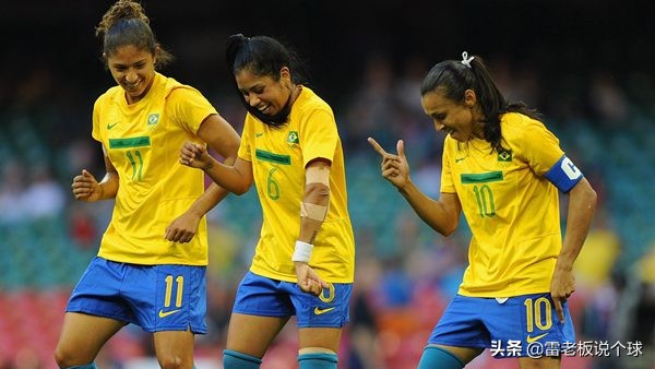 加拿大女足对巴西女足直播(东京奥运会今日赛程：中国女足vs巴西女足！央视CCTV5直播)