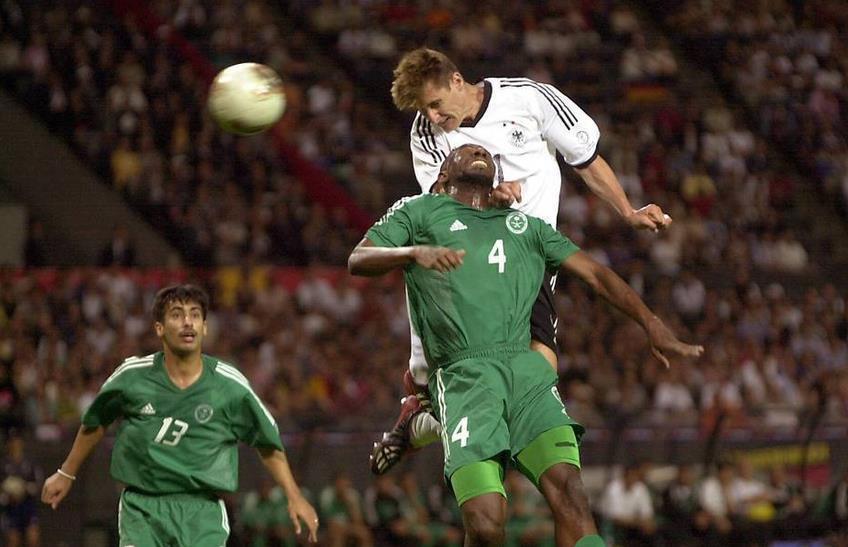 匈牙利世界杯中国对巴西（新世纪以来，亚洲球队在世界杯上的五次大比分惨败）