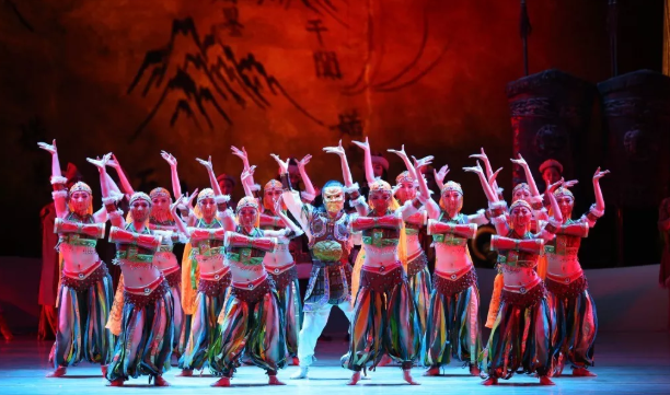 瞩目！中国最大经济中心、