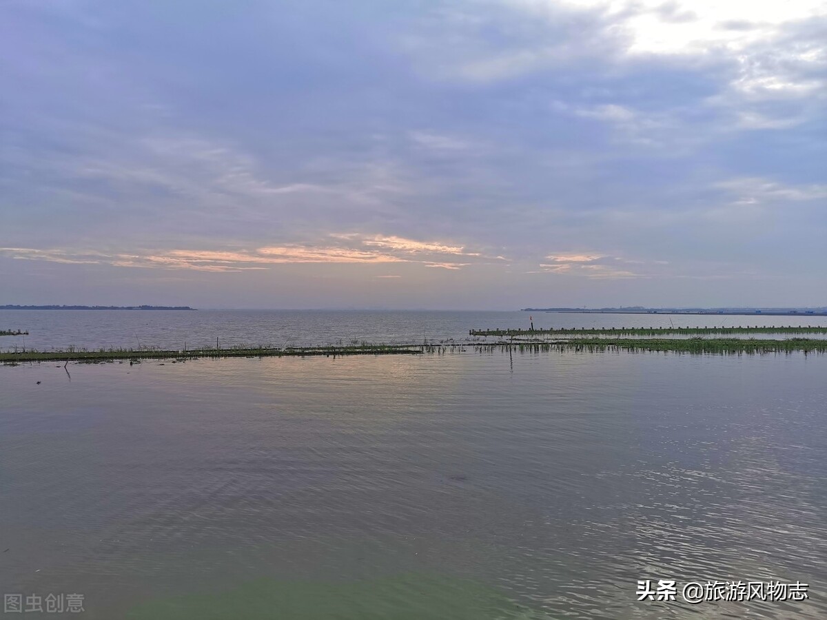 苏州有哪些湖泊？盘点苏州十大名湖，你去过几处？