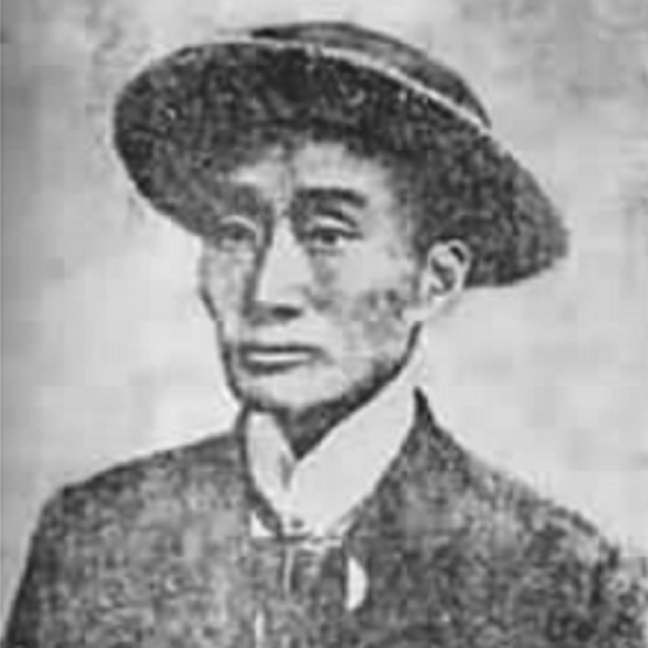 国学大师辜鸿铭力推“一夫多妻”遭质疑，一比喻噎得对方说不出话