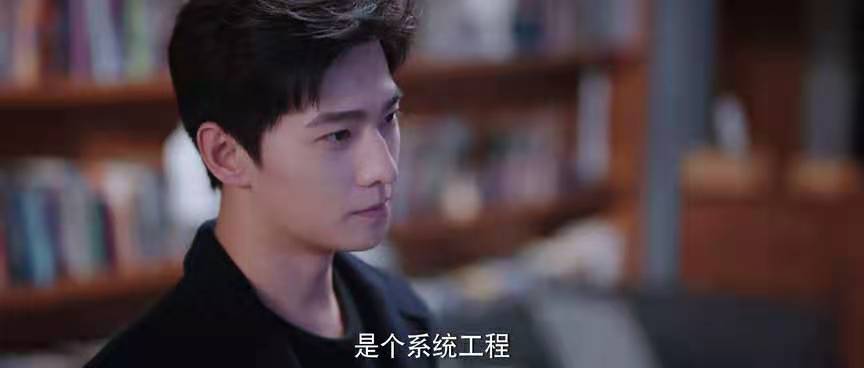 于途，最接地气的985优质男友