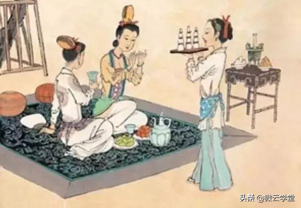 七夕节的来历，七夕节习俗和的来历是什么？