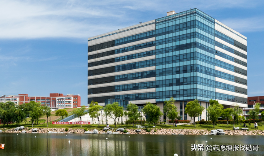 东华理工大学校考成绩（这两所大学）